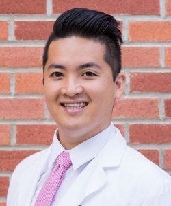 Anthony Pham, D.D.S.