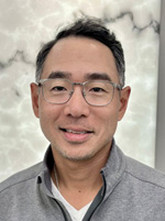 Justin Wu, D.D.S
